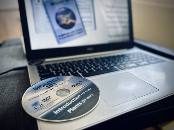 laptop computer